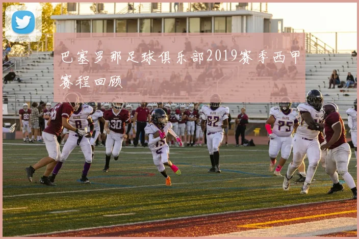 巴塞罗那足球俱乐部2019赛季西甲赛程回顾