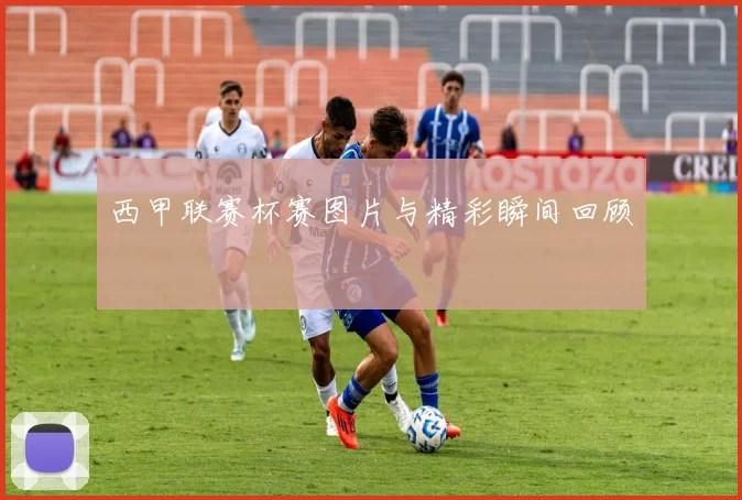 西甲联赛杯赛图片与精彩瞬间回顾